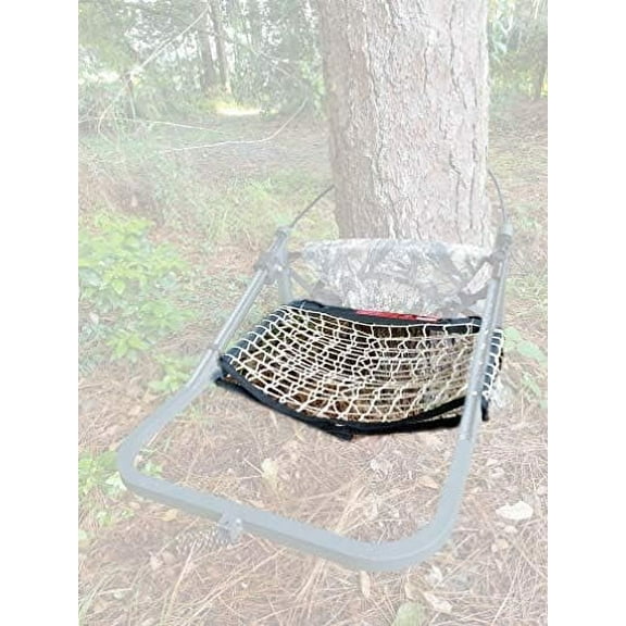 Silent Seat for API Replacement Tree Stand seat$$Other