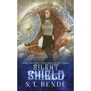 Silent Shield, Paperback