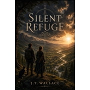 Silent Silent Refuge, Book 2, Paperback