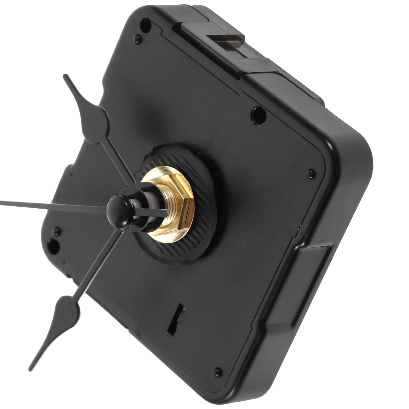 Silent Small Wall Clock Movement Sweep Hands Motor Kit Digital Clocks