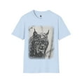 thumbnail image 1 of Silent Snow Bobcat - Comfort Wear for Wildlife Care, 1 of 4