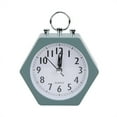 Silent Soft Wake Up Alarm Clock Kids Wake Up Clock Timer Digital Clock