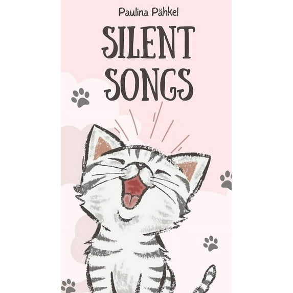 Silent Songs, (Hardcover)