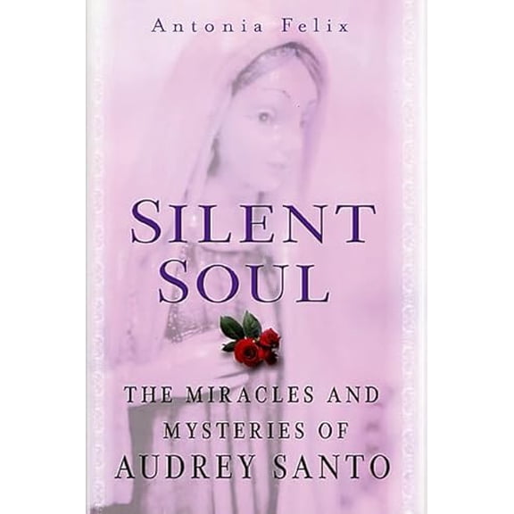 Pre-Owned Silent Soul: The Miracles and Mysteries of Audrey Santo (Hardcover) 0312272162 9780312272166