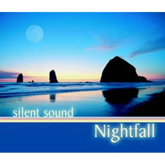 Silent Sound - Nightfall - Music & Performance - CD