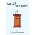 thumbnail image 1 of Silent Speaker (Paperback), 1 of 2