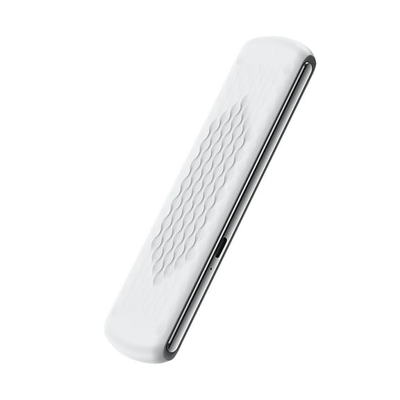 Silent Speaker Under Pillow Pillow Speaker Bone Conduction Stereo Dream Pro Sleep Speaker Pillow Speaker For Sleeping Under The Pillow Speaker Black