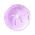 thumbnail image 1 of Silent Spinner-Non-Slip-Large Exercise Running Hamster Wheel for Small Animal Pet -Like Hamster,Chinchillas,Gerbils,Hedgehogs and Mice., 1 of 8
