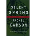 thumbnail image 1 of Silent Spring, (Hardcover), 1 of 1