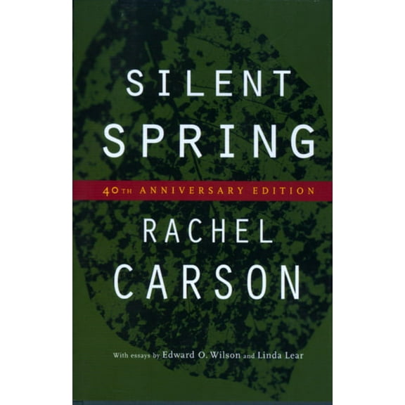 Silent Spring, (Hardcover)