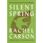 Silent Spring (Paperback)
