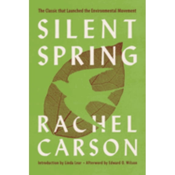 Silent Spring