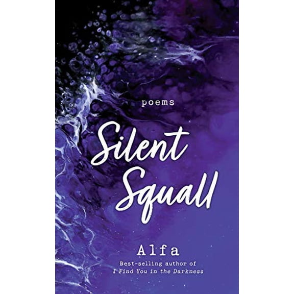Pre-Owned Silent Squall: Revised and Expanded Edition (Paperback) 1250233593 9781250233592