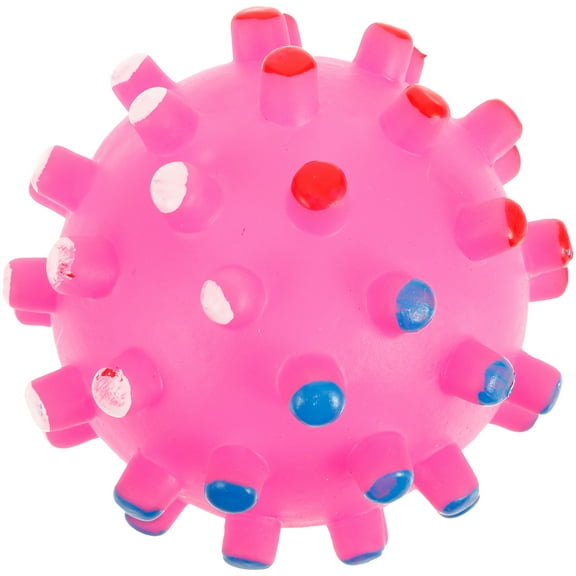 Silent Squeaker Dog Toy Quack Sound Toys for Pets Stress Relief Dogs