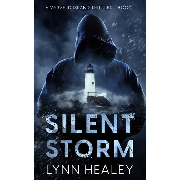 Silent Storm: A Verveld Island Thriller, (Paperback)