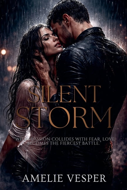 Silent Storm, (Paperback)