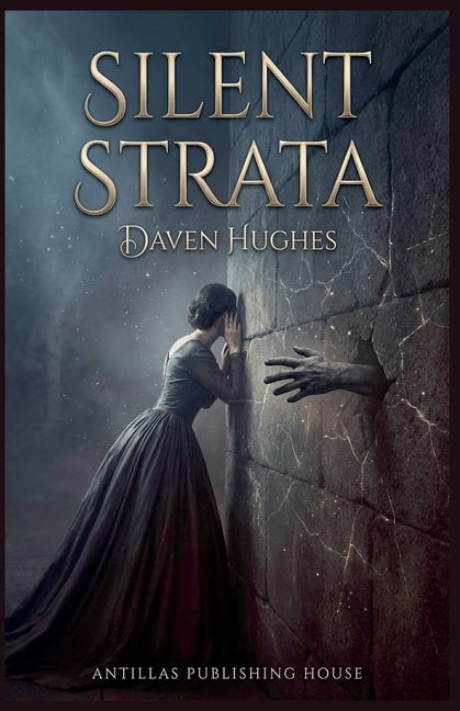 Silent Strata, (Paperback)