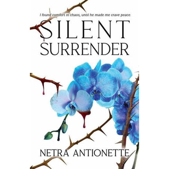 Silent Surrender Binding: Paperback