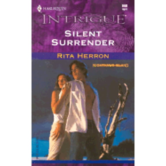 Pre-Owned Silent Surrender (Paperback) by Rita Herron