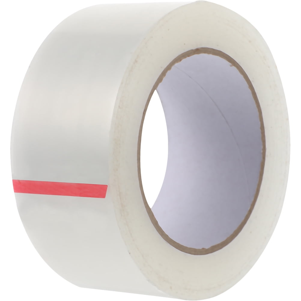 Silent Tape Transparent Clear Tapes Wound The Pet