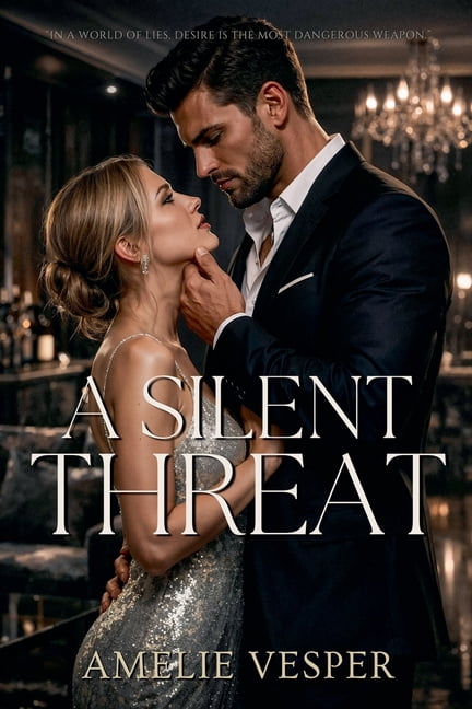 A Silent Threat, (Paperback)