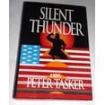 thumbnail image 1 of Pre-Owned Silent Thunder: A Novel Paperback, 1 of 1