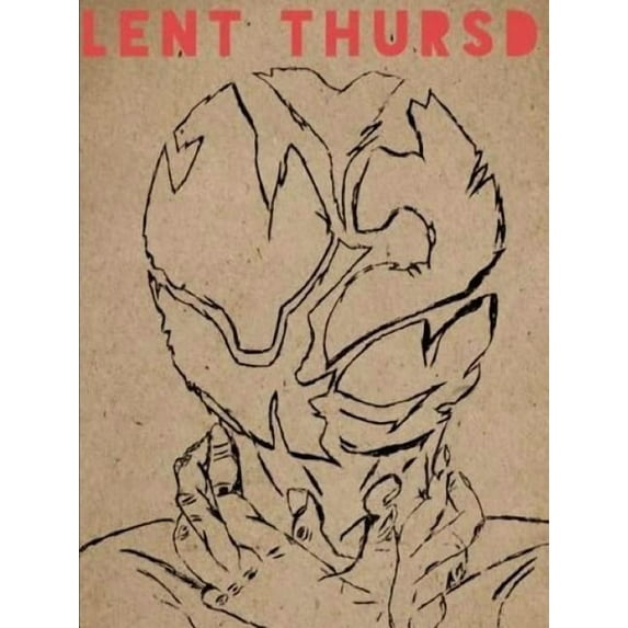Silent Thursday (2018), (Paperback)