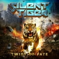thumbnail image 1 of Silent Tiger - Twist Of Fate - Music & Performance - CD, 1 of 1