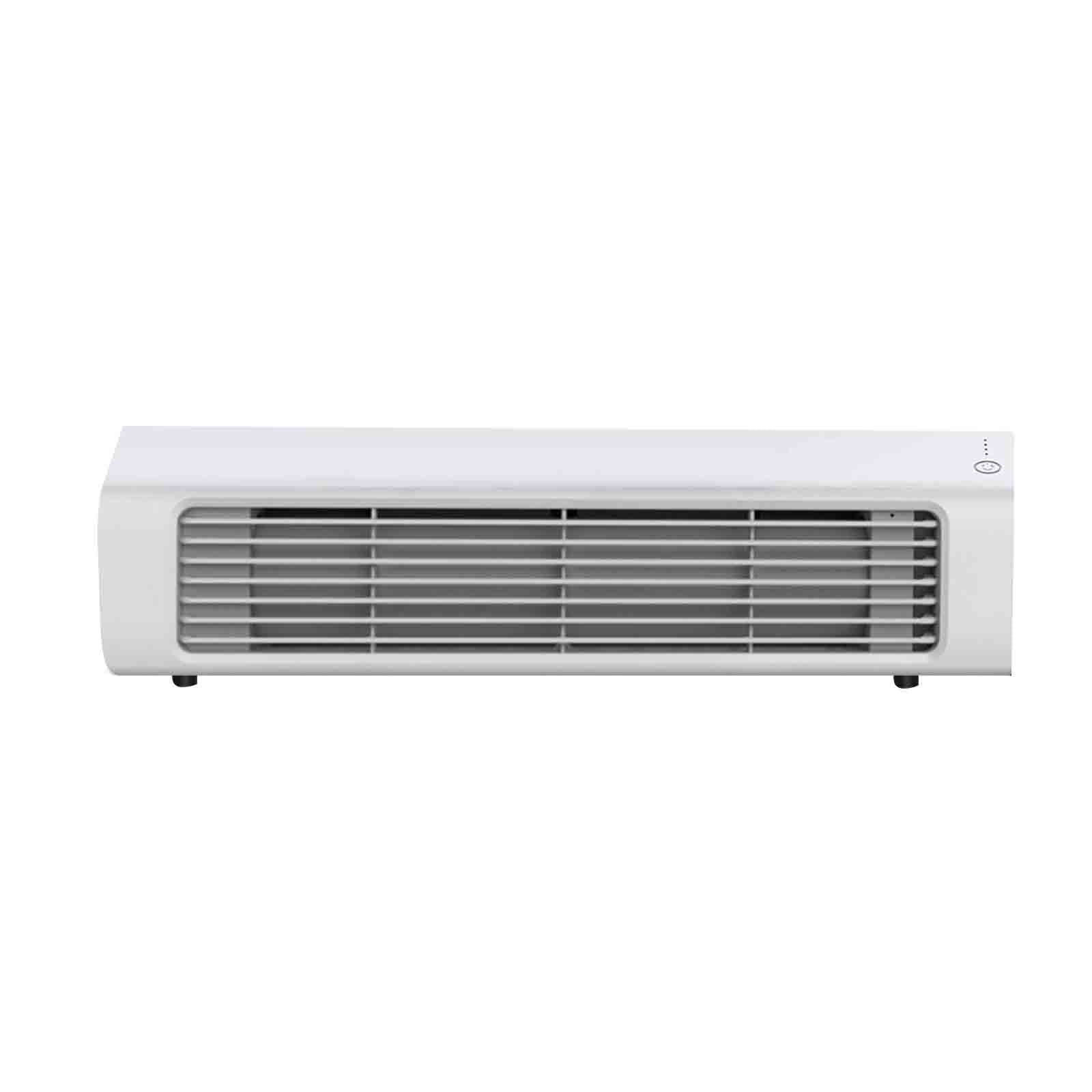 Silent Tower Fan, Cooler Vertical/Horizontal/Wall Mounted Tower Fan, Oscillating Quiet Fan with Brushless Motor, Suitable for Bedroom, Living Room, Desktop, Dormitory, Kitchen, Office