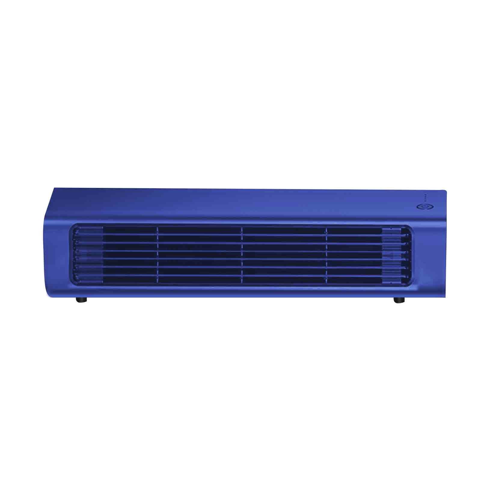 Silent Tower Fan, Cooler Vertical/Horizontal/Wall Mounted Tower Fan, Oscillating Quiet Fan with Brushless Motor, Suitable for Bedroom, Living Room, Desktop, Dormitory, Kitchen, Office