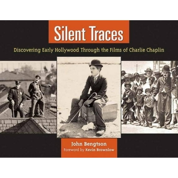 Silent Traces