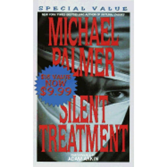 Pre-Owned Silent Treatment