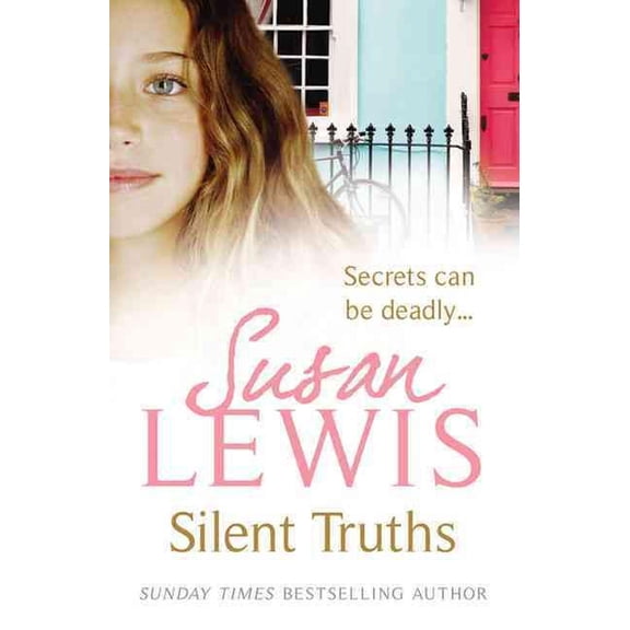 Pre-Owned Silent Truths