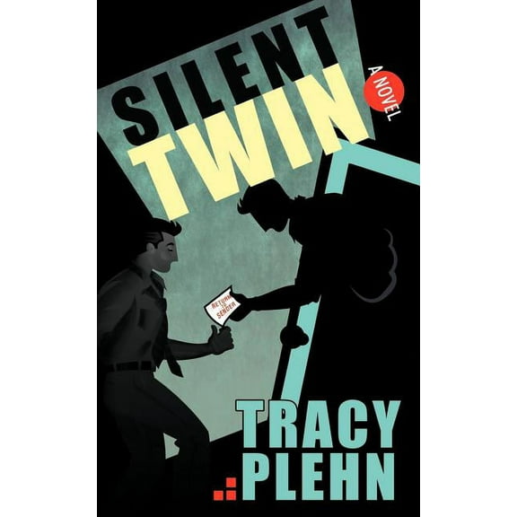 Silent Twin, (Paperback)