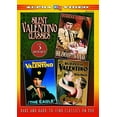 thumbnail image 1 of Silent Valentino Classics (DVD), Alpha Video, Drama, 1 of 1