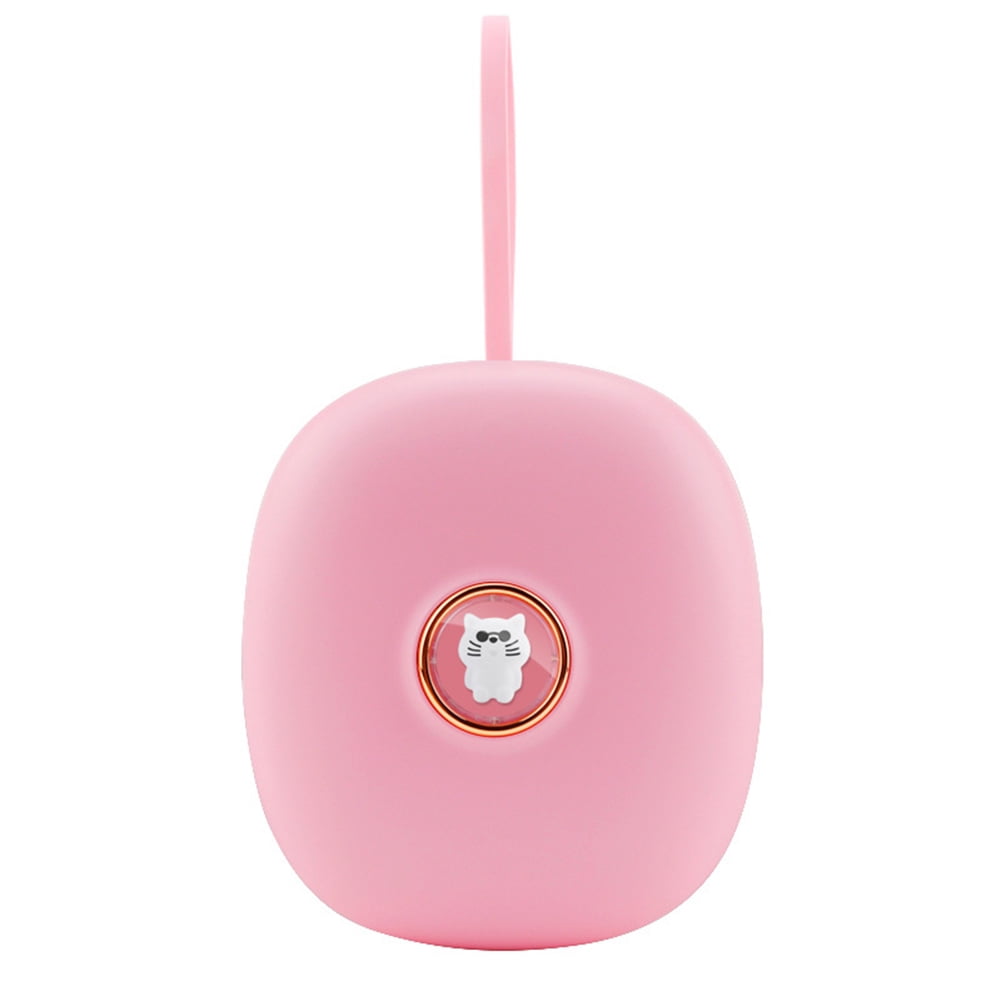 Silent Vibrating Alarm Clock with 2 Modes LED Display Digital Clock for