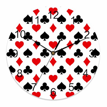 Poker Clock