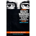 thumbnail image 1 of Pre-Owned Silent Warfare: Understanding the World of Intelligence (Intelligence and National Security Library) Hardcover - USED, 1 of 1