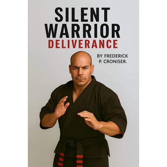 Silent Warrior: Deliverance, (Paperback)