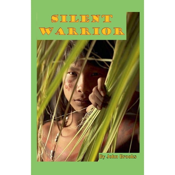 Silent Warrior, (Paperback)