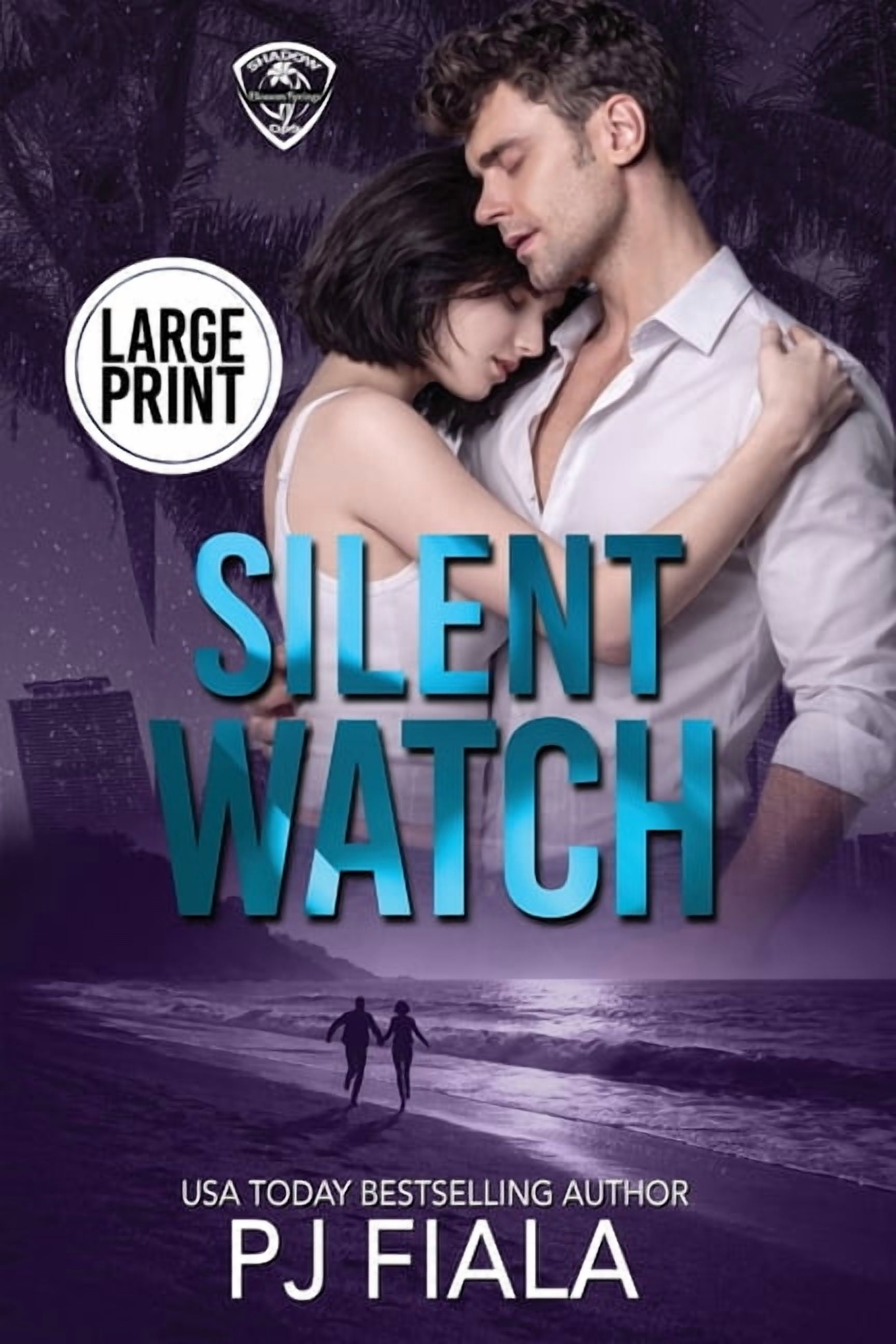 Silent Watch, (Paperback)