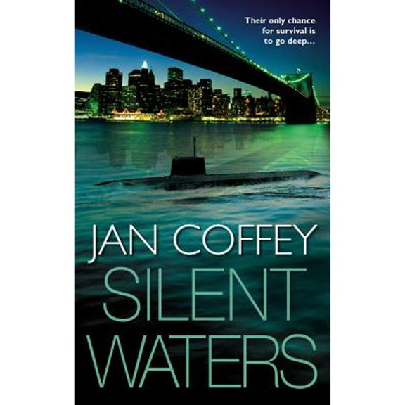 Pre-Owned Silent Waters