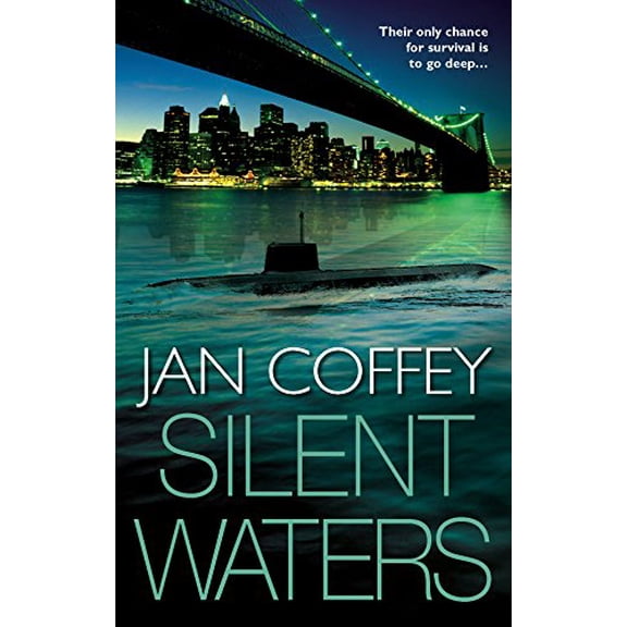 Pre-Owned Silent Waters