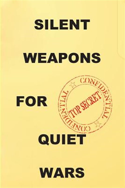 Silent Weapons for Quiet Wars: An Introductory Programming Manual ...