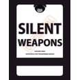 thumbnail image 1 of Silent Weapons for Quiet Wars: An Introductory Programming Manual (Paperback), 1 of 1