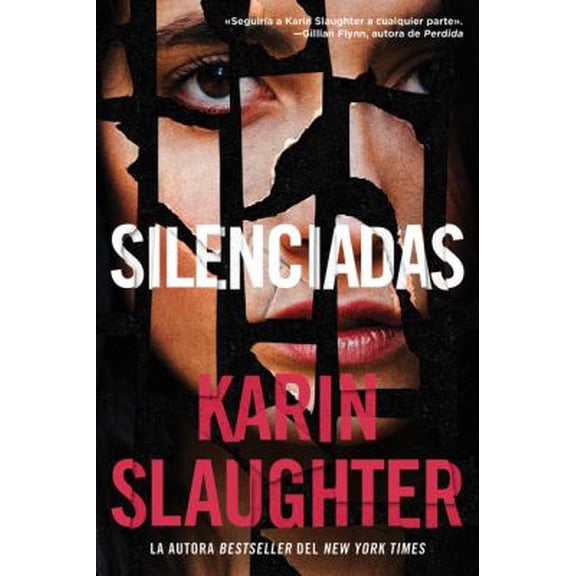 Pre-Owned Silent Wife, the Silenciadas (Spanish Edition) (Paperback) 006293838X 9780062938381