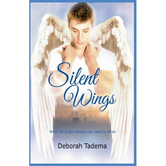 Silent Wings, (Paperback)