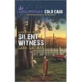 thumbnail image 1 of Pre-Owned Silent Witness (Mass Market Paperback) 133563343X 9781335633439, 1 of 1