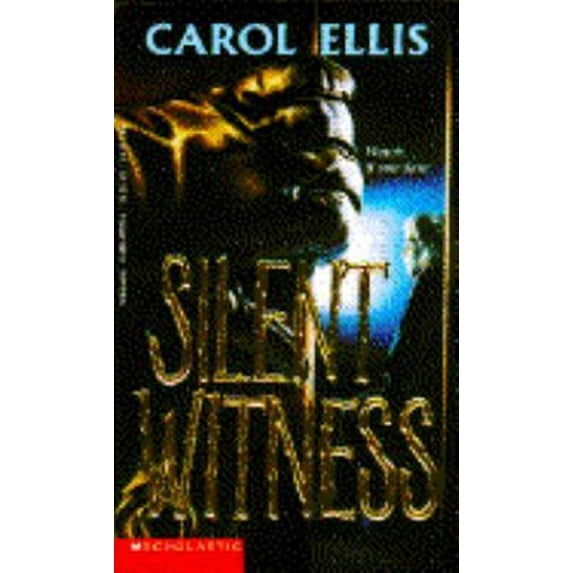 Pre-Owned Silent Witness (Unknown) 0590471015 9780590471015