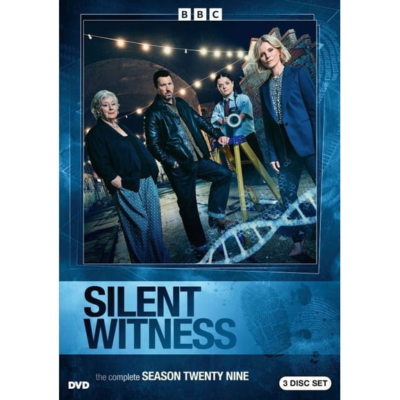 Silent Witness: Season 29